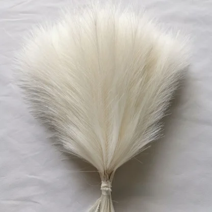 Artificial Pampas Grass for Home Decoration - Image 2