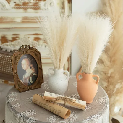 Artificial Pampas Grass for Home Decoration - Image 7