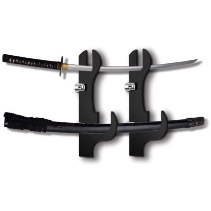 Wall Mounted Katana Hanger Holder - Image 9